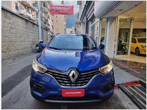 Renault kadjar 1.5 dci sport edition 115 cv iva in