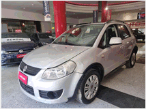 Suzuki sx4 1.6 ddis urban line 2wd