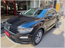 Volkswagen t-roc 1.0 tsi style 115 cv